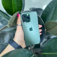 13pro بدون تعمیر از دم قسط