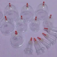 کاپ بادکش و حجامت