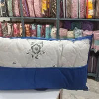 تشک مهمان مسافرتی|رختخواب، بالش، پتو|قزوین, |دیوار