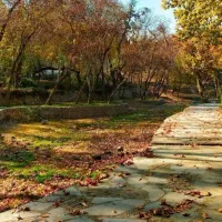 لواسان 1440 متر دوکله صحرای ناران