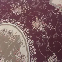 فرش 500 شانه