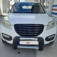لیفان ایکس ۶۰ مدل ۹۲ تمیز و خانگی