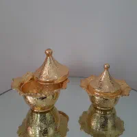 ظرف پذیرایی( زارا ترک)|ظروف سرو و پذیرایی|اصفهان, رسالت|دیوار