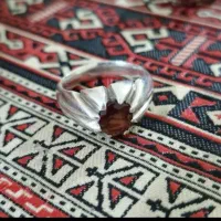 انگشتر یاقوت سیلان