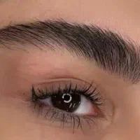 مدل رایگان میکرو ابرو و شید لب (محدوده پیروزی)