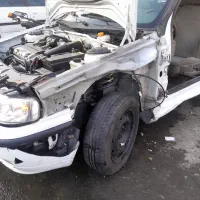 سمند ۹۸ ef تصادفی|خودرو سواری و وانت|قدس, شهر‌قدس|دیوار