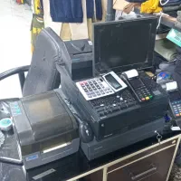 سیستم فروشگاهی