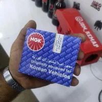 عمده و خورده فروش وسایل  انژکتوری شمع وایر اصلی