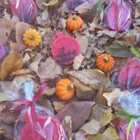 کدوهای فینگیلی جذاب|صنایع دستی و سایر لوازم تزئینی|اصفهان, ابر|دیوار