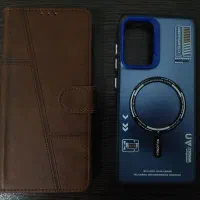 تعدادی قاب موبایل