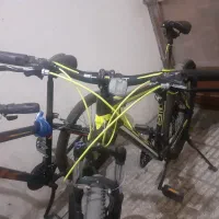 دوچرخه بلست سایز 26|دوچرخه، اسکیت، اسکوتر|میانه, |دیوار