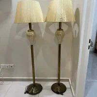 آباژور|چراغ خواب و آباژور|تهران, والفجر (افسریه)|دیوار