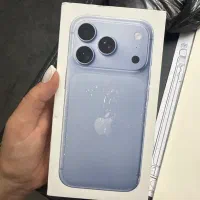 Iphone 18 pro 256 zaa ایفون ۱۸ پرو