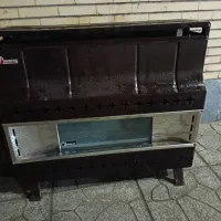 بخاری گازی|بخاری، هیتر، شومینه|تبریز, |دیوار