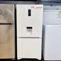 یخچال فریزر 27 فوت امرسان مدل BFN27Dعرض ۸۵|یخچال و فریزر|گرگان, |دیوار