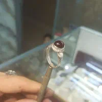 انگشتر دست و دلبر