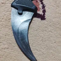 چاقو|کوهنوردی و کمپینگ|ایرانشهر, |دیوار