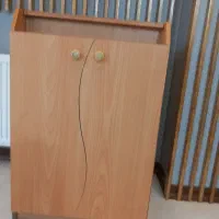 جاکفشی ام دی اف