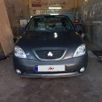 تیبا مدل ۹۴،اس اس
