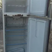 یخچال فریزر سالم سالم|یخچال و فریزر|گنبد کاووس, |دیوار