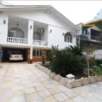 رهن ویلایی /خیابان کارگر فرد