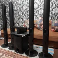 انواع سینما خانگی سونی وایرلس