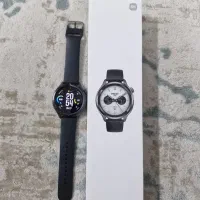 ساعت شیائومی مدل اس ۴