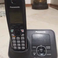 تلفن پاناسونیک مدل ۳۷۲۱