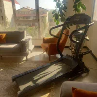فروش تردمیل|تجهیزات ورزشی|دماوند, گیلاوند|دیوار