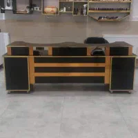 میز ناخن کار