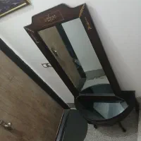 میز اینه|بوفه، ویترین، کنسول|نیشابور, بنیاد شهید|دیوار