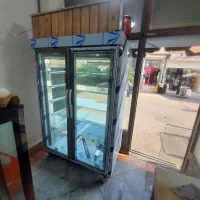 یخچال ایستاده صنعتی