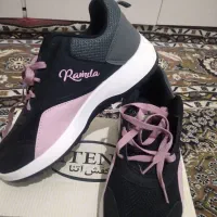 کفش اسپورت کتانی|کیف، کفش، کمربند|تبریز, |دیوار