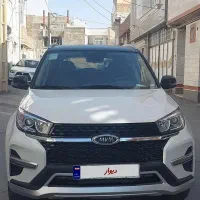 ام وی ام ۱۴۰۱ فیس جدید گیربکس AT