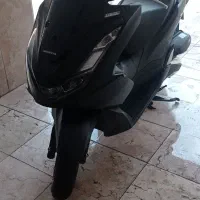هوندا pcx