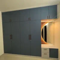 تهران  اسلامشهر نسیم شهر گلستان  رباط‌کریم پرند|جاکفشی، کمد، دراور|گلستان (تهران), |دیوار