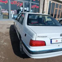 پرشیا 98|خودرو سواری و وانت|بستان آباد, |دیوار