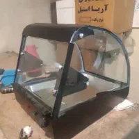 فریزر،یخچال،گرمکن ،جوجه گردون،سرخکن|ماشین‌آلات صنعتی|بندر گناوه, |دیوار