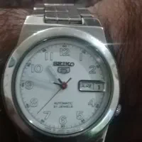 فروش ساعت سیکو 5 اتوماتیک خلبانی