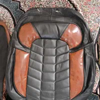 روکش صندلی دنا