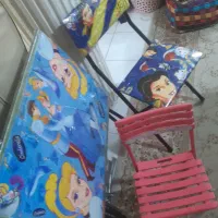 میزوصندلی ِزیبا|میز تحریر و کامپیوتر|تهران, نارمک|دیوار