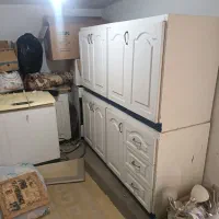 کابینت زمینی