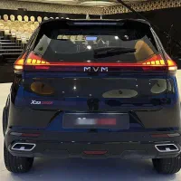 mvm x33 cross 1404|خودرو سواری و وانت|شیراز, نیایش|دیوار
