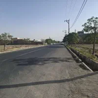 فروش زمین خ کشاورز