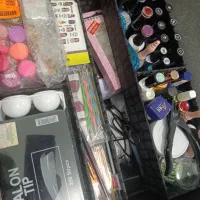 وسایل کاشت نخون|آرایشگاه و سالن‌های زیبایی|دزفول, |دیوار