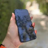 آیفون ۱۲ پرو zaa ۲۵۶|موبایل|فردیس, دهکده|دیوار