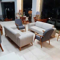 مبل تولیدی مبل ارین (مدل مینی مال|مبلمان خانگی و میز عسلی|اصفهان, کارلادان|دیوار