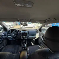 سراتو سایپا موتور ۲۰۰۰ cc اتومات مدل ۱۳۹۶|خودرو سواری و وانت|ارومیه, |دیوار