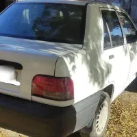 پراید مدل۹۸|خودرو سواری و وانت|خلخال, |دیوار