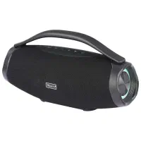 اسپیکر بلوتوثی وریتی طرح بوم باکس